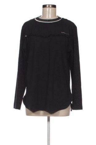 Дамска блуза, Размер XXL, Цвят Черен, Цена 6,46 лв.