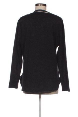 Γυναικεία μπλούζα, Μέγεθος XXL, Χρώμα Μαύρο, Τιμή 7,76 €