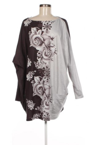 Damen Shirt, Größe XXL, Farbe Mehrfarbig, Preis 11,90 €