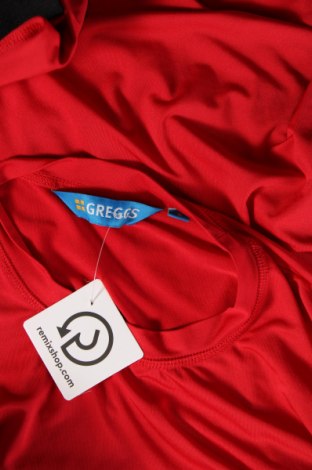 Damen Shirt, Größe S, Farbe Rot, Preis 5,66 €