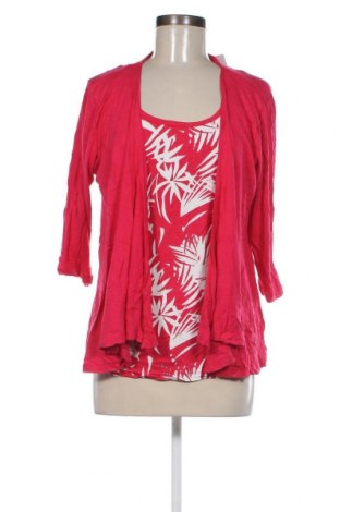 Дамска блуза, Размер M, Цвят Розов, Цена 9,50 лв.