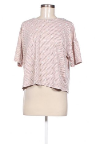 Damen Shirt, Größe M, Farbe Rosa, Preis 4,36 €