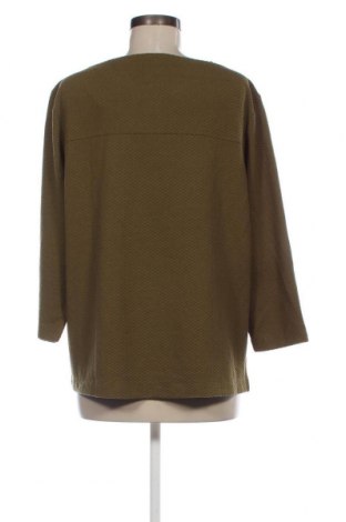 Дамска блуза, Размер XXL, Цвят Зелен, Цена 12,54 лв.