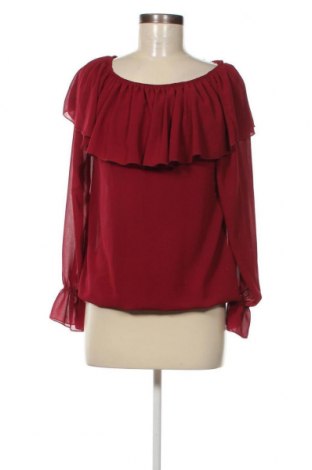 Damen Shirt, Größe M, Farbe Rot, Preis € 4,80