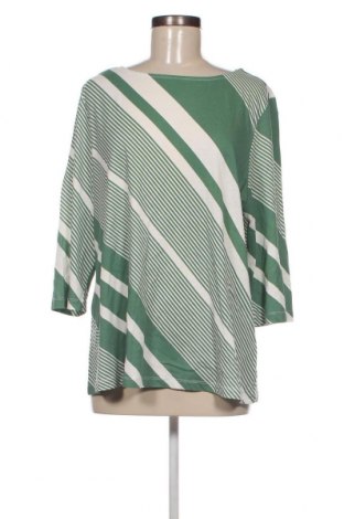 Дамска блуза, Размер XL, Цвят Зелен, Цена 11,40 лв.