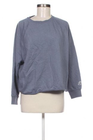 Γυναικεία μπλούζα, Μέγεθος L, Χρώμα Μπλέ, Τιμή 3,41 €