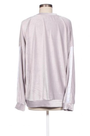 Γυναικεία μπλούζα, Μέγεθος XL, Χρώμα Βιολετί, Τιμή 4,70 €