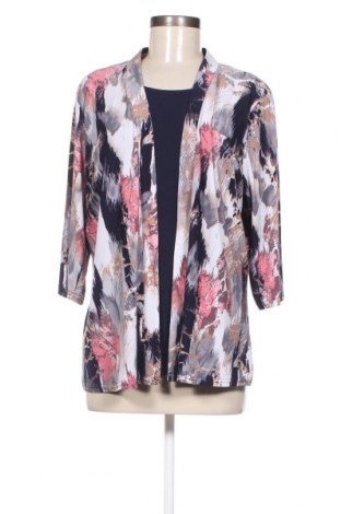 Дамска блуза, Размер L, Цвят Многоцветен, Цена 5,51 лв.