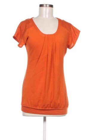 Дамска блуза, Размер S, Цвят Оранжев, Цена 3,61 лв.
