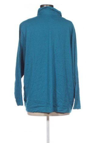 Damen Shirt, Größe XXL, Farbe Blau, Preis 10,58 €