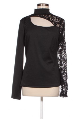 Bluză de femei, Mărime XL, Culoare Negru, Preț 62,50 Lei