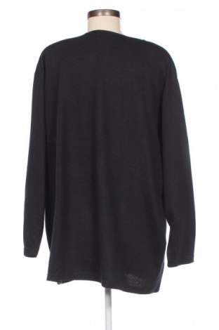 Дамска блуза, Размер XXL, Цвят Черен, Цена 16,15 лв.