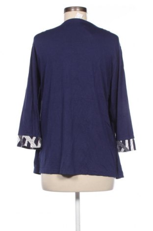 Damen Shirt, Größe M, Farbe Blau, Preis € 13,49