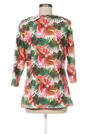 Дамска блуза, Размер L, Цвят Многоцветен, Цена 5,89 лв.