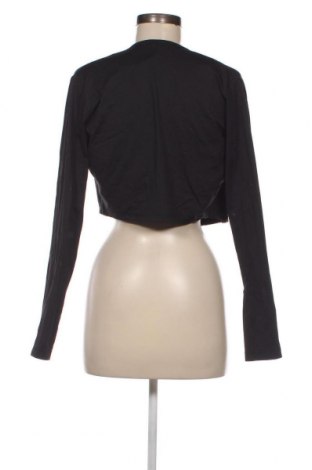 Дамска блуза, Размер XL, Цвят Черен, Цена 7,79 лв.