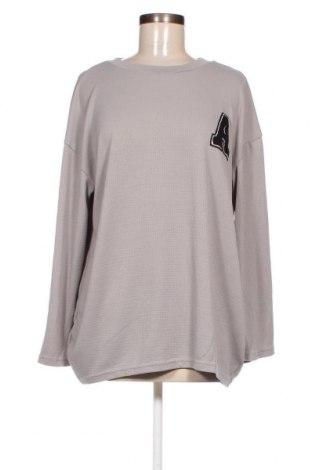 Damen Shirt, Größe L, Farbe Grau, Preis 3,83 €