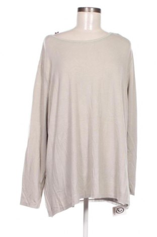 Γυναικεία μπλούζα, Μέγεθος XXL, Χρώμα Γκρί, Τιμή 11,16 €