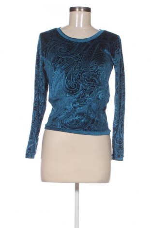 Damen Shirt, Größe XS, Farbe Blau, Preis € 3,97