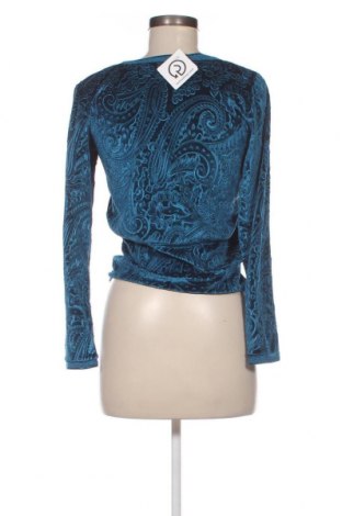 Damen Shirt, Größe XS, Farbe Blau, Preis € 3,31