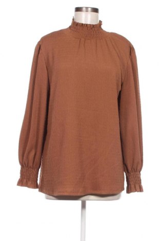 Damen Shirt, Größe L, Farbe Braun, Preis € 3,97