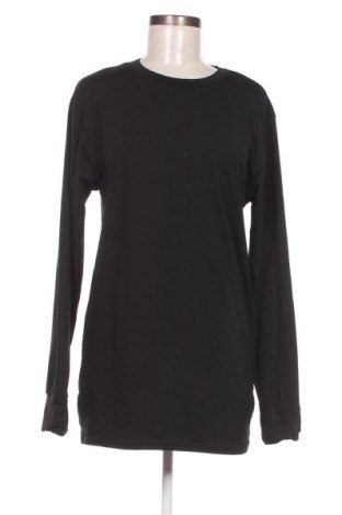 Γυναικεία μπλούζα, Μέγεθος L, Χρώμα Μαύρο, Τιμή 6,46 €