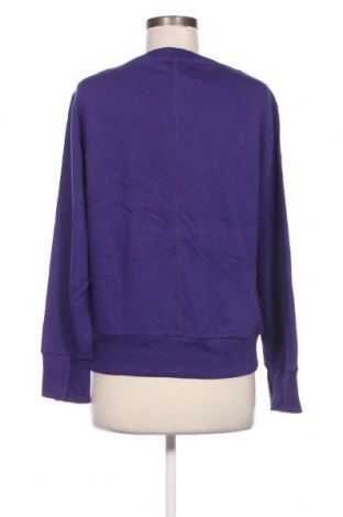 Damen Shirt, Größe M, Farbe Lila, Preis 4,23 €