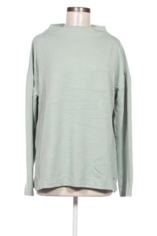 Γυναικεία μπλούζα, Μέγεθος L, Χρώμα Πράσινο, Τιμή 3,17 €