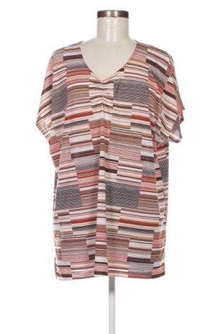 Дамска блуза, Размер XXL, Цвят Многоцветен, Цена 8,74 лв.