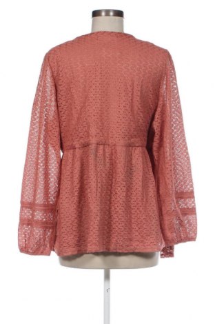 Γυναικεία μπλούζα, Μέγεθος XL, Χρώμα Πορτοκαλί, Τιμή 4,70 €