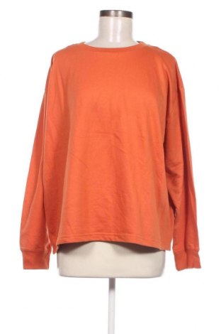 Damen Shirt, Größe XXL, Farbe Orange, Preis 13,49 €