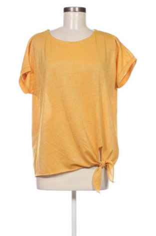 Damen Shirt, Größe L, Farbe Gelb, Preis € 13,22