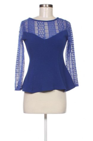 Γυναικεία μπλούζα, Μέγεθος S, Χρώμα Μπλέ, Τιμή 2,35 €