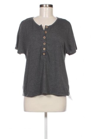 Damen Shirt, Größe L, Farbe Grau, Preis € 13,22
