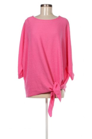 Bluză de femei, Mărime XL, Culoare Roz, Preț 62,50 Lei