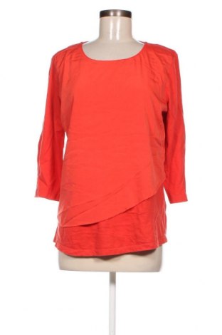 Damen Shirt, Größe M, Farbe Rot, Preis € 5,49