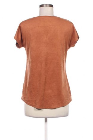 Damen Shirt, Größe M, Farbe Braun, Preis € 13,22