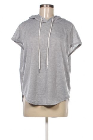 Damen Shirt, Größe L, Farbe Grau, Preis 13,49 €