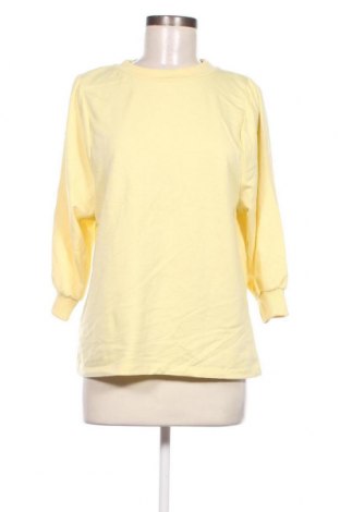 Bluză de femei, Mărime M, Culoare Galben, Preț 19,38 Lei