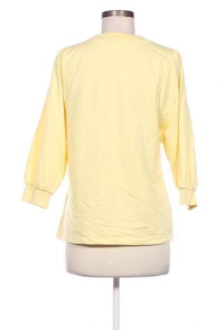 Damen Shirt, Größe M, Farbe Gelb, Preis € 4,10