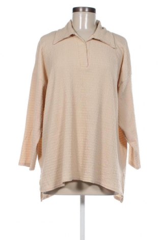Γυναικεία μπλούζα, Μέγεθος XXL, Χρώμα  Μπέζ, Τιμή 9,99 €