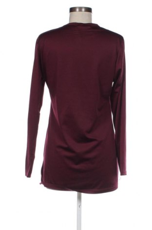 Damen Shirt, Größe M, Farbe Rot, Preis 3,97 €