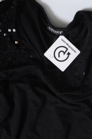 Damen Shirt, Größe XL, Farbe Schwarz, Preis € 5,29