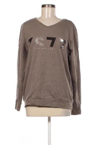 Γυναικεία μπλούζα, Μέγεθος XL, Χρώμα  Μπέζ, Τιμή 4,70 €
