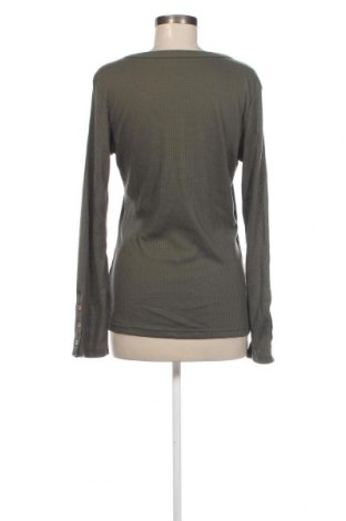 Damen Shirt, Größe L, Farbe Grün, Preis 5,99 €