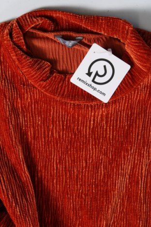 Damen Shirt, Größe XL, Farbe Orange, Preis € 3,79