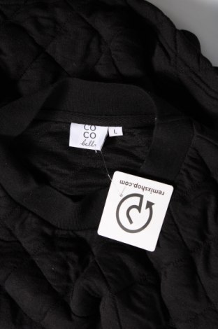 Damen Shirt, Größe L, Farbe Schwarz, Preis 4,36 €