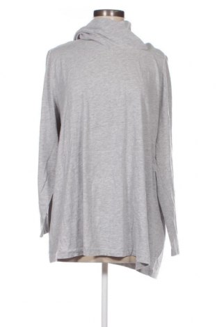 Damen Shirt, Größe 4XL, Farbe Grau, Preis € 6,61