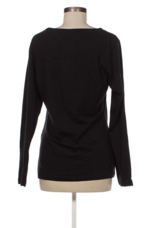 Дамска блуза, Размер XL, Цвят Черен, Цена 8,55 лв.