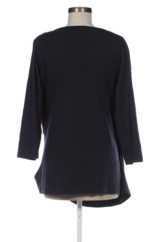 Damen Shirt, Größe XXL, Farbe Blau, Preis 13,49 €