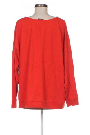 Damen Shirt, Größe 4XL, Farbe Orange, Preis 7,27 €